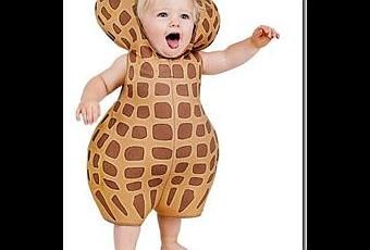 Mon best of de costumes pour Halloween | À Voir