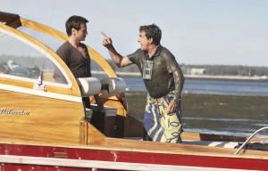 [Critique cinéma] Les petits mouchoirs