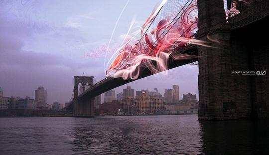 Danilo Gusmao Silveira 12 Les oeuvres de Danilo Gusmão Silveira