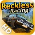 Test vidéo de Reckless Racing HD