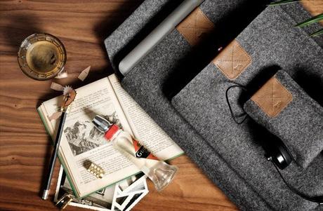 Post image for Hard Graft, ou les plus belles housses Macbook / iPad