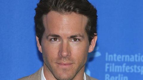 Bon anniversaire à ... Ryan Reynolds et Jessica Stroup