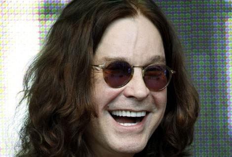 Ozzy Osbourne réalise un Cover de John Lennon pour Amnesty!