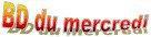Logo BD du mercredi de Mango 1 Mango