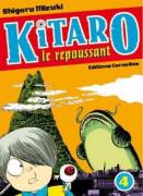 Kitaro, volume 4
