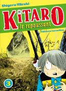 Kitaro, volume 3