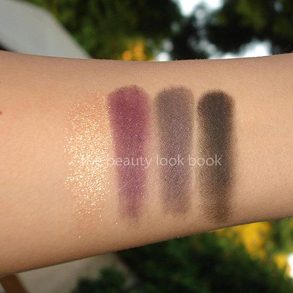 Velours D'Or Swatches a