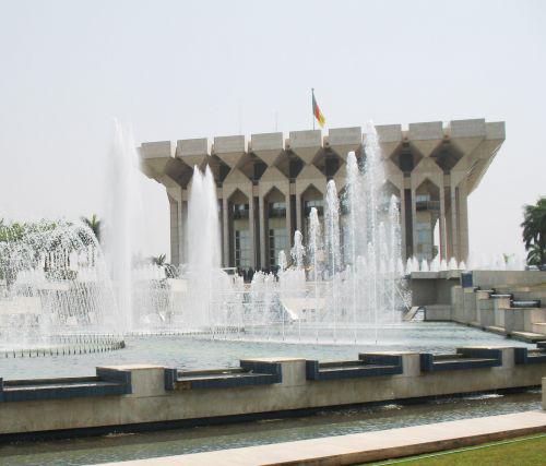 Cameroun-présidentielle2011: 112.000 inscrits en deux mois