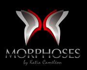 Morphoses by Katia Caméléon