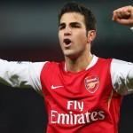 Arsenal: Fabregas pas intéressé par l’argent