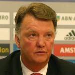 Hambourg-Bayern : Les regrets de Van Gaal