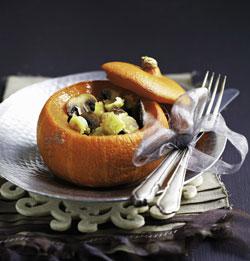 Mon pote le potimarron