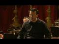 Henry PURCELL, « La scène du froid » du « Roi Arthur » – Stefano Montanari, Andreas Scholl