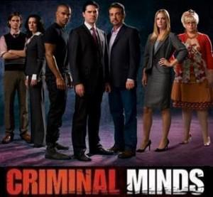 Criminals minds / Esprits criminels