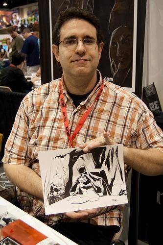 Piratée sur 4Chan, une BD explose ses ventes