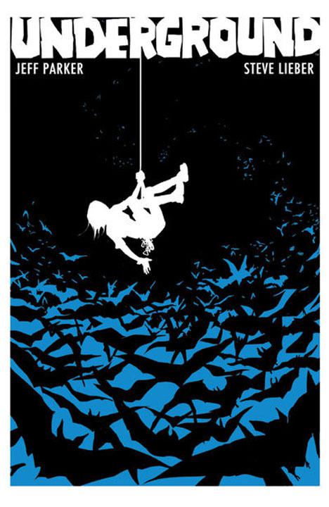 Piratée sur 4Chan, une BD explose ses ventes