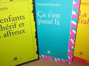 Pêle-Mêle Clarabel