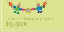 Des offres incroyables pour chouchouter Bébé !