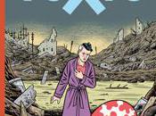 Toxic Charles Burns éditions Cornélius