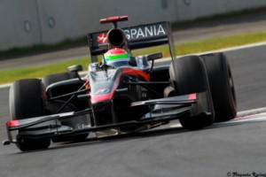 Bilan des Qualifications : HRT