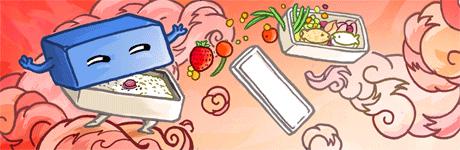 5 bonnes raisons d'être adict au bento