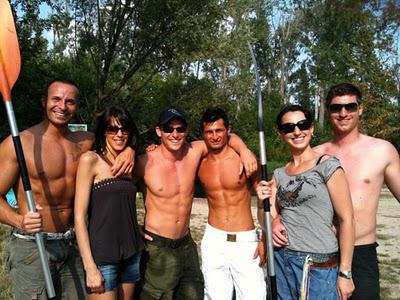 Journées coaching en plein-air : 13 au 15 novembre