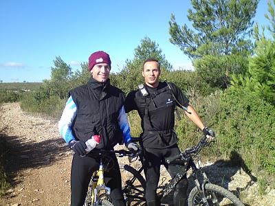 Journées coaching en plein-air : 13 au 15 novembre