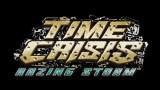Time Crisis: Razing Storm prépare sortie vidéo