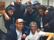 Stretch Armstrong Bobbito 20th Anniversary Show