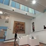 musee fondation joan miro barcelone 1 150x150 Musée Miró: Fondation Joan Miró à Barcelone