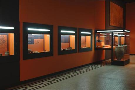 musee catalan archeologie 1 Museu dArqueologia de Catalunya (Musée Catalan d’archéologie)