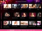 Victoria’s Secret dévoile ses charmes sur iPad