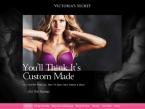 Victoria’s Secret dévoile ses charmes sur iPad