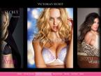 Victoria’s Secret dévoile ses charmes sur iPad