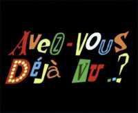 Avez-vous déjà vu des Toupoutous ?