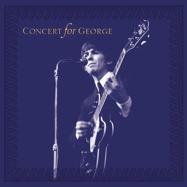 Concert For George-2002