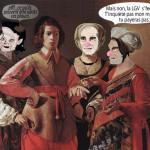 la TIPP vue à la hausse en limousin? george de latour du limousin 150x150 Du rififi au conseil régional: la flèche dArcher.