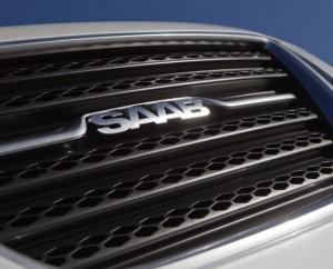 Salon de Los Angeles: Saab 9-4X