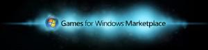 Games for Windows Marketplace