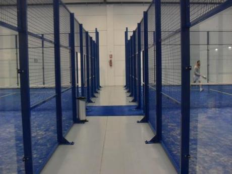 MAXIMUM PADEL