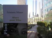 Léonora Miano Blues pour Elise