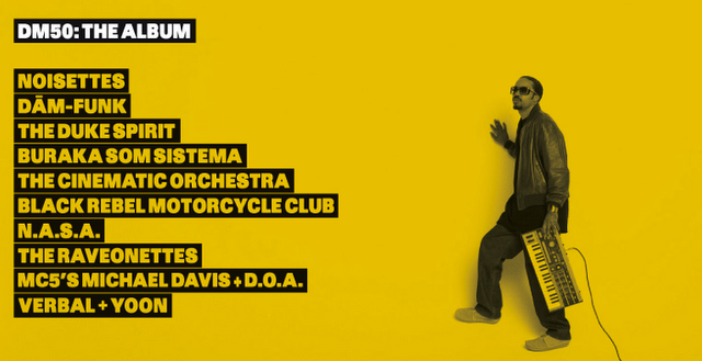 The Raveonnettes  [ Dr Martens 50e]