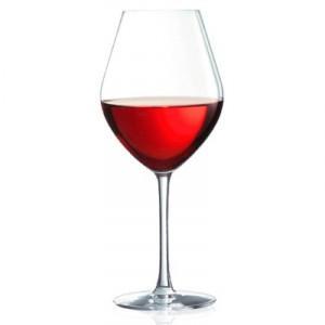 Idée cadeau vin : Verres a vin rouge Arom’up (Chef et Sommelier)