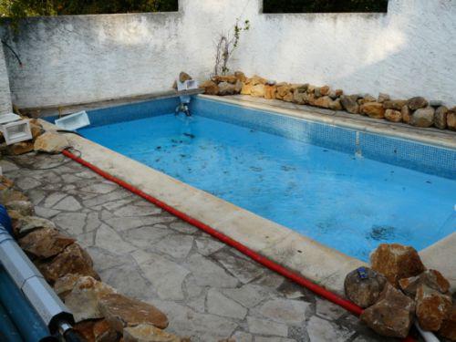 Organisation de la zone de lagunage : suite !