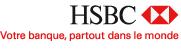 HSBC Votre banque, partout dans le monde