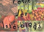 6ème participation inter-blog