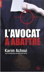 La victoire de Me Karim Achoui