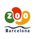 zoo barcelone logo Zoo de Barcelone Parc de la Ciutadella