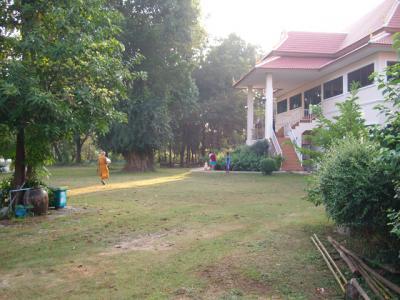 OK PHENSA,fin du carĂŞme bouddhique!!