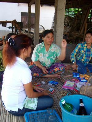 OK PHENSA,fin du carĂŞme bouddhique!!